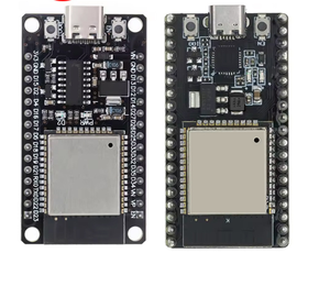 WIFI + Bluetooth Internet de las cosas Smart Home <span class=keywords><strong>NODEMCU</strong></span> <span class=keywords><strong>ESP32</strong></span> Placa DE DESARROLLO Agujeros de soldadura - Product Image 1