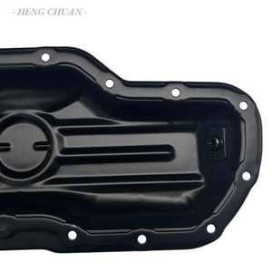 ถังน้ำมัน12102-31030 1210231030 2GR 5GR 4GR 3GR ชิ้นส่วนเครื่องยนต์รถยนต์กะทะน้ำมันสำหรับโตโยต้าคราวน์มาร์ค x 3.0L 2.5L เล็กซัส - Product Image 5