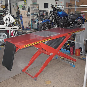 <span class=keywords><strong>Elevador</strong></span> de motocicleta de 700kg de capacidad, <span class=keywords><strong>elevador</strong></span> de motocicleta portátil hidráulico, fábrica directa/<span class=keywords><strong>precio</strong></span> bajo - Product Image 4