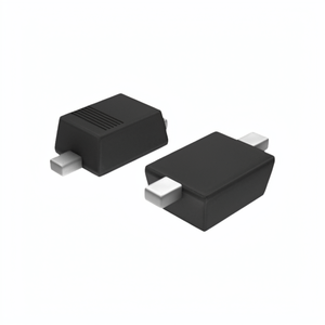 Buy Electronics Components Online Diodes SC-90, SOD-323F Original One Stop Service BZX84J-B5V6-QX - Product Image 1