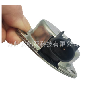 Électrovanne de calage variable du moteur 12567085 pour Cadillac LT Truck, pièce de rechange pour le marché secondaire - Product Image 2
