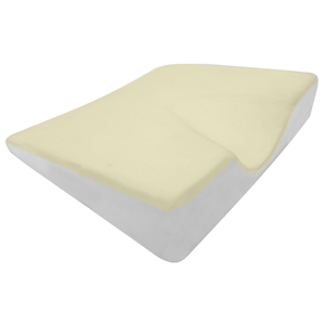 Cojín <span class=keywords><strong>de</strong></span> cuña <span class=keywords><strong>de</strong></span> espuma viscoelástica para asiento <span class=keywords><strong>de</strong></span> <span class=keywords><strong>coche</strong></span>, controlador <span class=keywords><strong>de</strong></span> bienestar, grande, mediano y firme - Product Image 3