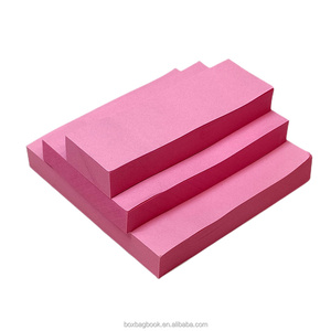 1 cái tất cả các màu đen 3*3 inch sáng tạo tự dính ghi chú dán dễ dàng sử dụng có thể tháo rời <span class=keywords><strong>Memo</strong></span> <span class=keywords><strong>Pad</strong></span> tái sử dụng văn phòng phẩm-100 sheets - Product Image 1