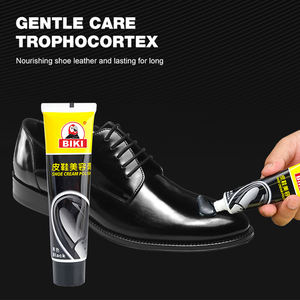 थोक प्लास्टिक ट्यूब भेड़ के लिए भेड़ तेल क्रीम 30 ग्राम क्रीम जूता पॉलिश - Product Image 4