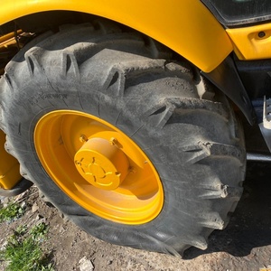 Retroexcavadora JCB 3CX Usada a Bajo Precio, Original de Inglaterra, Cargadora de Ruedas 4x4, Cargadora JCB Usada con Sistema de Control Avanzado, CE/EPA, en Venta - Product Image 4