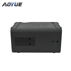 Haut-parleur à guide d'ondes linéaire de 10 pouces, audio passif KA10 - Product Image 2