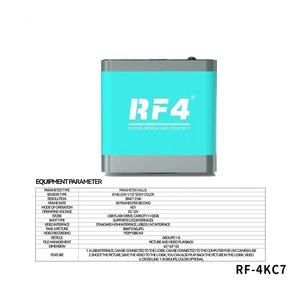 Mới Rf4 4Kc7 1080P 4K USB Kỹ Thuật Số Video Ghi Âm Kính Hiển Vi Máy Ảnh Cho PCB Bo Mạch Chủ Phát Hiện Sửa Chữa - Product Image 4