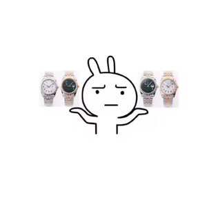 Reloj de Pulsera de Diseño Moderno de Fábrica China, Reloj Mecánico Automático de Lujo Personalizado OEM para Hombre - Product Image 2
