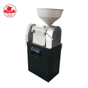 Portable Stainless Steel Home Use <b>Coffee</b> Bean Huller <b>Small</b> Manual <b>Coffee</b> Peeling <b>Machine</b> - Product Image 6