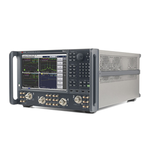 Analizador de Redes de Microondas Keysight N5247B PNA-X, Número de Puertos Integrados 2 Puertos 4 Puertos, Frecuencia Máxima 67GHz - Product Image 3