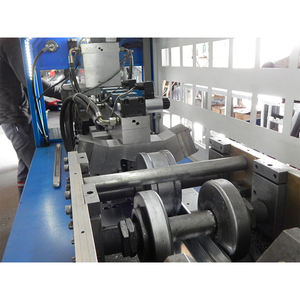 เครื่องขึ้นรูปม้วนเหล็กวัดแสง - Product Image 6