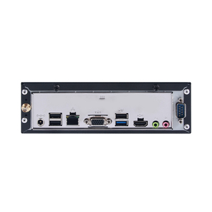 Wandong <b>MINI</b> <b>PC</b> AMD Ryzen 5 3500U 10-Core 8GB DDR4 512GB SSD 4GB GDDR4 Windows 10/11 <b>Gaming</b> Workstation New Desktop <b>PC</b> - Product Image 1