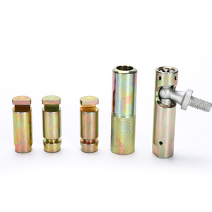 ขายส่งชิ้นส่วนเครื่องจักรกลการเกษตรแก๊สสปริงก้านปลายu <span class=keywords><strong>clevis</strong></span>พร้อมพิน - Product Image 4