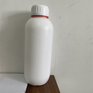 Botella de Plástico Vacía <span class=keywords><strong>para</strong></span> Envasado de Líquidos de la Industria Agroquímica, de 1L, 500ml, 300ml, 200ml y 100ml, Color Blanco, en Oferta - Product Image 5
