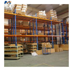 رفوف رفوف تخزين مستودع للخدمة الشاقة بسعر منخفض من المصنع - Product Image 5