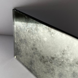 4-6mm grossiste Bạc Gương tủ không Khung đầy đủ cơ thể gương trang trí tường giá rẻ giá cả cạnh tranh tùy chỉnh - Product Image 2