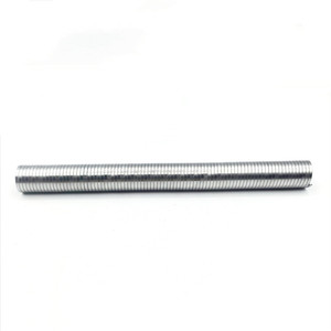 Filo per Braccialetti a Molla in Nitinol, Filo Piatto in Lega a Memoria di Forma, Filo ad Arco Super Elastico in Niti 0.5 - 3.0 mm Resistente alla Piegatura - Product Image 5