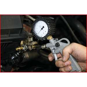 KS TOOLS - 150.2531 Adaptateur compteur-bouchon 2 étages-EAN 4042146623633 ENGINE AND TIMING SET - Product Image 4