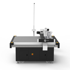 Logiciel de découpe PPF + Équipement de découpe automatique à couteau oscillant pour film de protection de peinture - Product Image 4