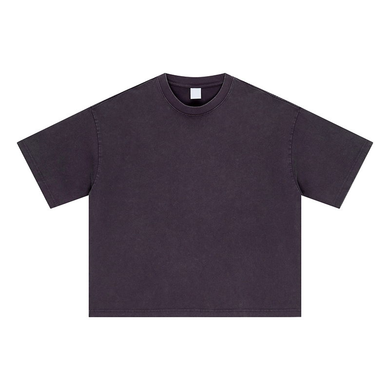 Plum Purple