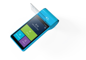 Terminal de <span class=keywords><strong>paiement</strong></span> mobile pour bus - Product Image 2