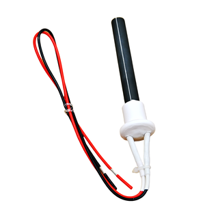 220V 350W SINH KHỐI PELLET lò gốm igniter gỗ PELLET bếp igniter sử dụng để đốt cháy gỗ PELLET lò nướng lò - Product Image 6