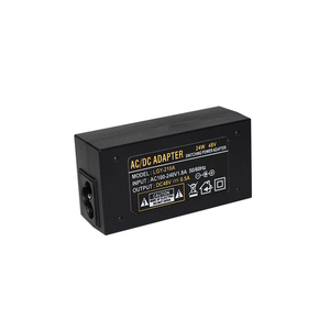 Ipกล้อง9-48Vเอาต์พุตพอร์ตติดผนังปลั๊ก1a <span class=keywords><strong>Lan</strong></span> Pasive Powered Ethernet Extender <span class=keywords><strong>Splitter</strong></span> 48V 0.5ma Poe Injector - Product Image 3