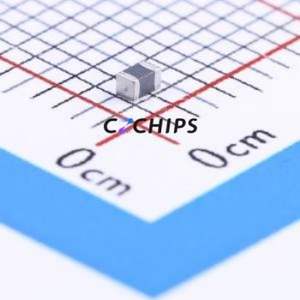 HPZ1608D221-1R2TF Ferrite Bead 0603 RF ( Impedance @ Frequency: 220Ohm@100MHz )( Error: 25% )( DC Resistance (DCR): 120mOhm ) - Product Image 1