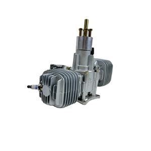 Motor de <span class=keywords><strong>gasolina</strong></span> de avión de control remoto Precio del proveedor Motor de Dron de combustible de 120CC - Product Image 2