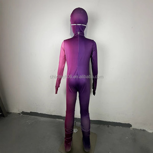 Disfraz de cosplay temático de <span class=keywords><strong>Roblox</strong></span> <span class=keywords><strong>Doors</strong></span> - Atuendo para actuación escénica de <span class=keywords><strong>juego</strong></span> de escape aterrador - Product Image 5