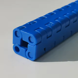 Nuevas Bandas Transportadoras de Malla Plana POM Serie M1220, Diseño Modular para Plantas de Manufactura, Velocidad de 20 m/min - Product Image 5