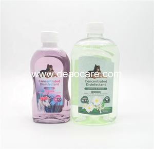 Spray déodorant antibactérien pour animaux, 10 pièces, pour chiens et chats - Product Image 4