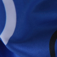 Meer Multifunctionele Hoed Outdoor Ademende Hals Gaiter Fleece Voetbalclub Team Logo Nekwarmer Voor Wandelen Fietsen