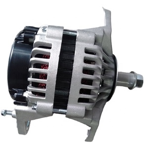 Pièce de moteur diesel, <span class=keywords><strong>alternateur</strong></span> générateur moteur 24SI 12V 70A 8600017 5282841 <span class=keywords><strong>Alternateur</strong></span> 24SI - Product Image 1