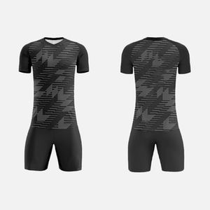 Entrega Rápida, Jersey de Fútbol Extra Grande al por Mayor, Personalización de <span class=keywords><strong>Camisetas</strong></span> de Fútbol 2023-2024 - Product Image 2