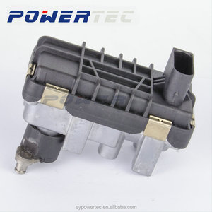 Powertec attuatore elettronico G-38 787630 31219857 36002619 per <span class=keywords><strong>Volvo</strong></span> XC70 XC60 <span class=keywords><strong>V70</strong></span> S80 <span class=keywords><strong>2.4</strong></span> D 129 Kw 173 HP 5 Zyl.DPF Euro 5 - Product Image 3