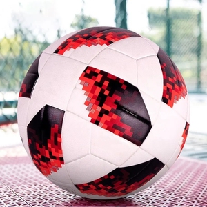 Balón de Fútbol de Alta Calidad, TPU, Tamaño de Entrenamiento 5 4 3, Pelotas de Fútbol - Product Image 5