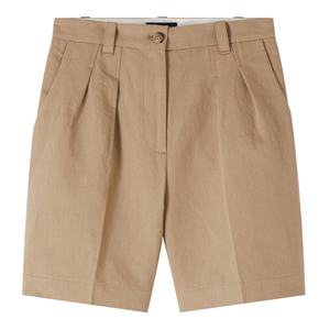 Shorts pour femmes en gros, vêtements de beauté ou de loisirs pour l'été, shorts amples de haute qualité pour femmes - Product Image 1