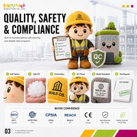 Juguetes de Peluche Personalizados Sostenibles para Centros de Visitas de Construcción y Eventos Comunitarios, Diseño Personalizado al por Mayor, MOQ Bajo
