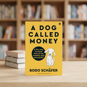 Un Perro Llamado Dinero, Libro de Bolsillo Inspirador y Educativo para Niños, Libro sobre Dinero y Emprendedorismo - Product Image 4