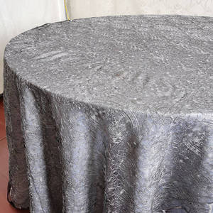 2023 <span class=keywords><strong>nappe</strong></span> Offre Spéciale coloré <span class=keywords><strong>repassage</strong></span> Table vêtements Jacquard tissu bois Grain <span class=keywords><strong>nappe</strong></span> pour les événements de fête" - Product Image 4