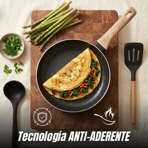 Ensemble de casseroles de haute qualité en céramique moderne, revêtement antiadhésif, 10 pièces, en alliage d'aluminium, compatible induction, passe au lave-vaisselle, avec couvercles en verre - Product Image 5