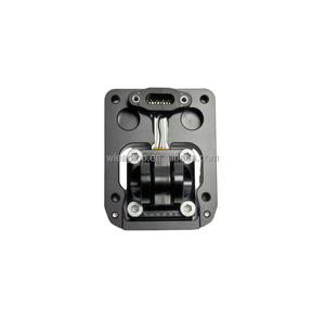 Front Weighing Unit Module Compatible with T100 Agriculture Spraying Drone Tank Weight Measuring Replacement Part/BC.AG.SS001118 - Product Image 2