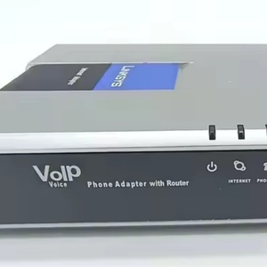 SPA2102 VoIP ATA 2FXS ด้วย1WAN + เราเตอร์1LAN 2 SIP ACC GATEWAY - Product Image 4