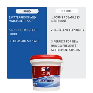 Trong Nhà Phổ K11 Linh Hoạt Thân Thiện Với Môi Lớp Phủ Chống Thấm Nước Sơn Cao Cấp Không Thấm Nước Sơn Tường Sử Dụng Thiết Kế Hiện Đại - Product Image 6