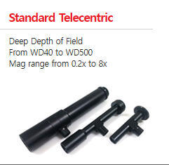 เลนส์ TSM202005-DIC7X-004 T SM และของแท้ - Product Image 1