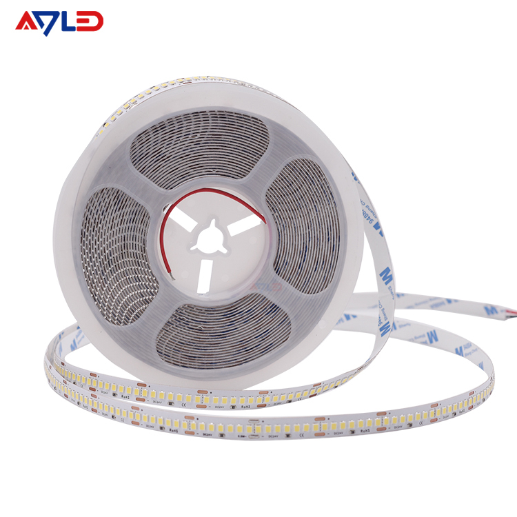 Warm white 3000K 24V