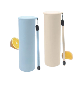 Bán Chạy Nhất 140Ml Chân Không Cách Điện Phích Cốc Xách Tay Mát Ma Thuật Chai Cho Hot & Lạnh Nén Nóng & Lạnh Gói - Product Image 1