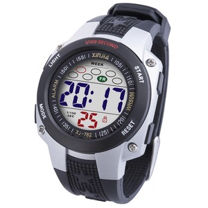 <span class=keywords><strong>Reloj</strong></span> Deportivo de Moda para Hombre, Nuevo, con Luz de Fondo - Product Image 4