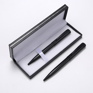 Business Metallic Retractable Sports Promotional Multi-Functional Luxury <b>Pen</b> Gift Custom Logo Ballpoint <b>Pen</b> <b>Multiple</b> <b>Colors</b> - Product Image 2